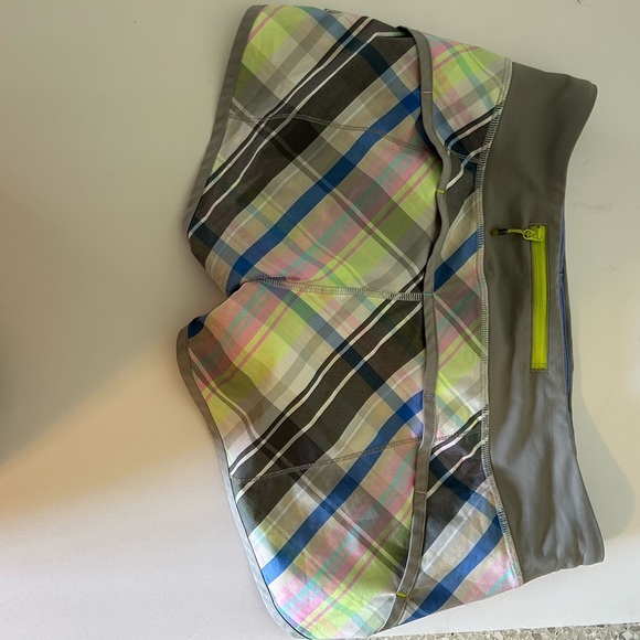 Lululemon Run: Speed Short *2-way
Stretch Size 6 - Picture 4 of 13